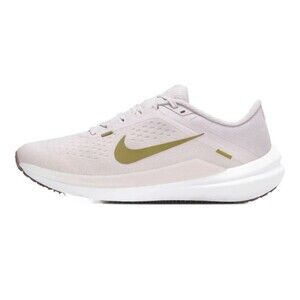 Nike Air Winflo 10 Platinum Violet Pacific Moss WMNS Size 6 DV4023-010